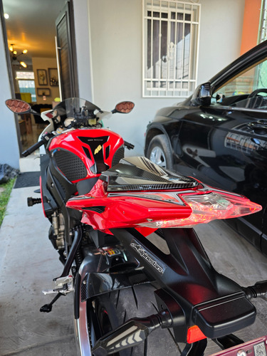 S1000rr