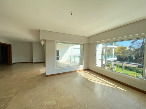 Imagen 5 de 25 de Apartamento Venta Carrasco 3 Dormitorios Liorna Mts Lawn Barbacoa Propia Parrillero Garaje X 2