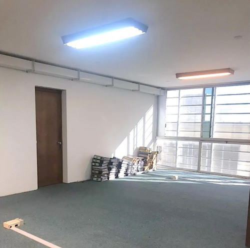 7 Oficinas En Venta 250 M2 Ciudad Vieja