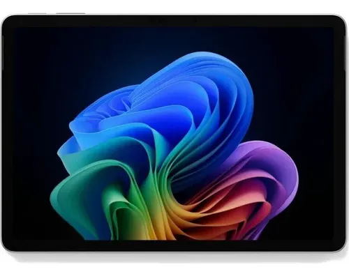 Tablet Microsoft Surface Pro 12 Copilot+ Pc De 16 Gb E 256 G