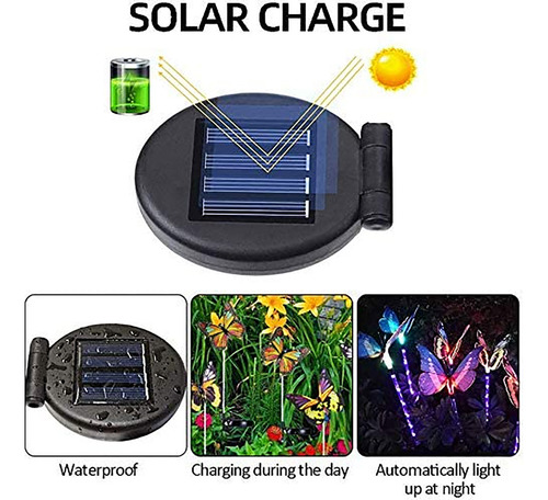 T Decorative Lights Light Led Garden Light Color Optical Fib