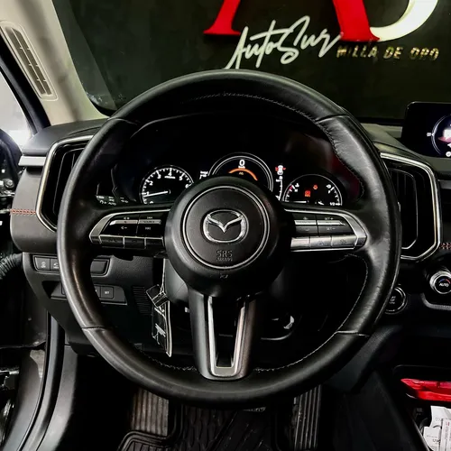 Mazda cx-50 2.5 Grand Touring Lx Awd At