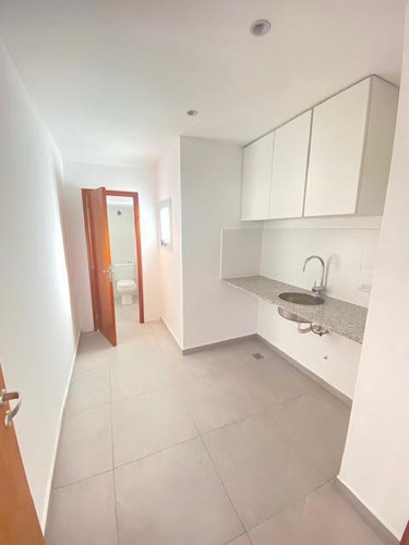 Imagen 15 de 29 de Departamento - Barrio Norte