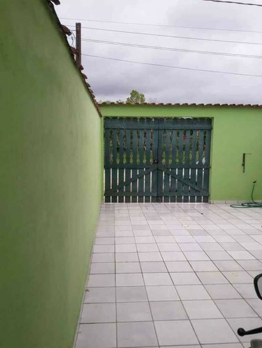 Imagem 3 de 14 de Casa Com Dois Dormitórios Na Praia De Itanhaém