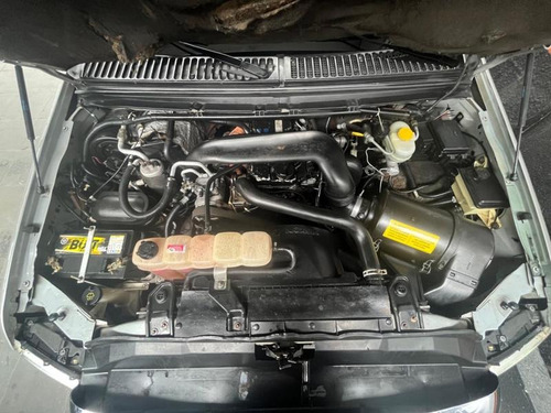 Ford F-250 3.9 Xlt 4x2 2p