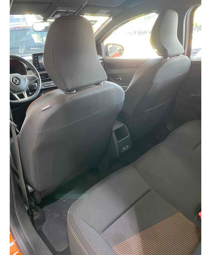 Renault Kardian 1.0 TCE FLEX TECHNO EDC