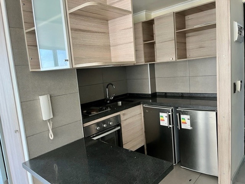Arriendo Departamento Con La Mejor Vista Al Poniente