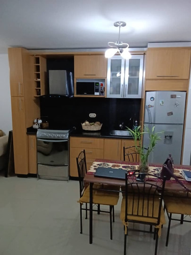 Apartamento La Sábana 