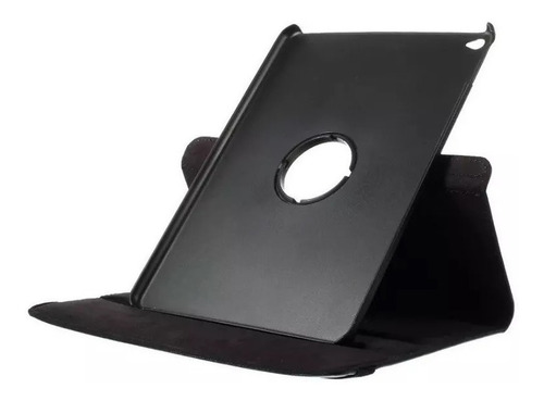 Funda Giratoria + Mica D Vidrio 9h Samsung Tab S6 Lite P610