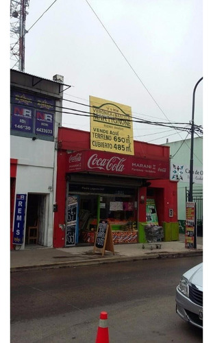 Imagen 6 de 6 de Local En Venta En Pilar Centro Zona Comercial