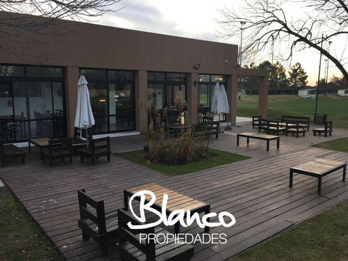 Impecable! Casa En El Barrio De Excelencia Ayres De Pilar