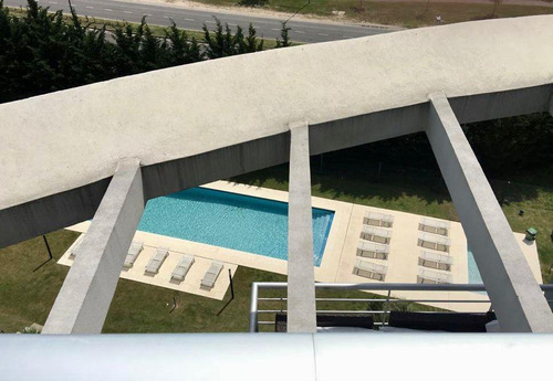 Imagen 24 de 27 de Departamento - Infinity Residences