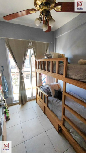 Departamento En Venta En Victoria