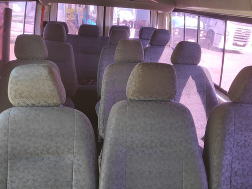 Imagem 9 de 9 de Sprinter 313 Executiva (master/boxer/jumper/ducato)