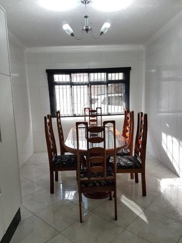 Imagem 6 de 15 de Sobrado À Venda, 250 M² Por R$ 699.000,00 - Parque Edu Chaves - São Paulo/sp - So0501 - 69790206