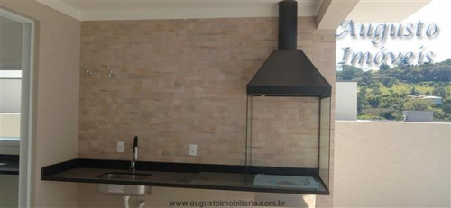 Imagem 16 de 24 de Casas Em Condomínio À Venda Em Atibaia/sp - Compre O Seu Casas Em Condomínio Aqui! - 1484474