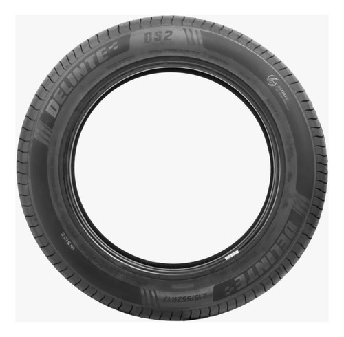 Kit 2 Pneu 225/60 R18 104v Xl Ds2 Suv Delinte Aro 18