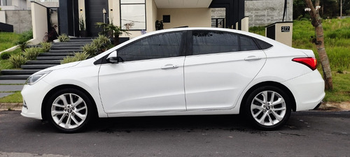 Chery Arrizo 5 1.5 VVT TURBO iFLEX RXT CVT