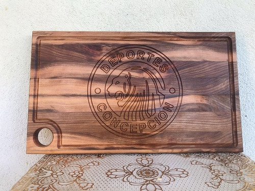 Tabla De Asado Deportes Concepción