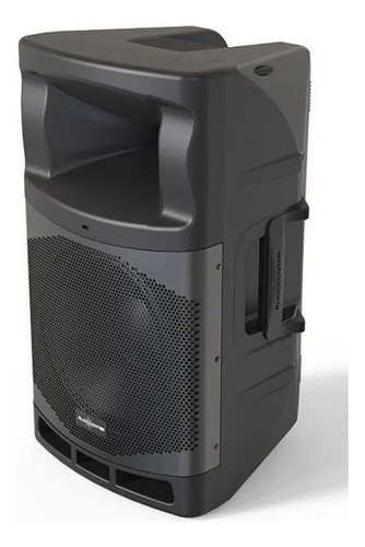 Bafle Activo Audiocenter Ma12 12 Pulgadas Envio Gratis