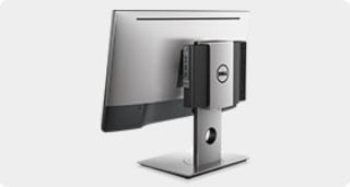 Imagen 9 de 10 de Dell Optiplex 3050 Mff 7th Gen.procesador Intel I5 Micro