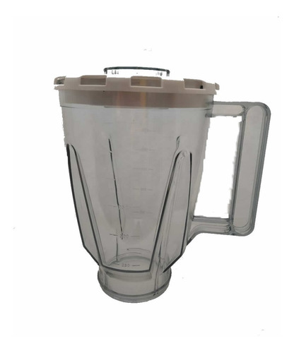 Vaso Jarra Walita Para Licuadora Philips Hl3253 Hl 3252