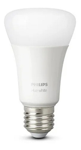 Imagen 3 de 10 de Philips Hue Lámpara Individual Generación 5 Bluetooth