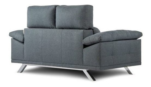 Imagen 3 de 5 de Sofa Living Milan 2