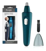 Comprar Maquina Higiene Personal Depilador Nasal Y Oido Pilas Duga 