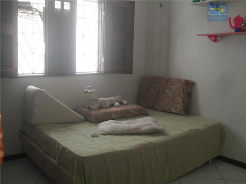 Imagem 5 de 19 de Casa Residencial À Venda, Coaçu, Fortaleza. - Codigo: Ca0204 - Ca0204