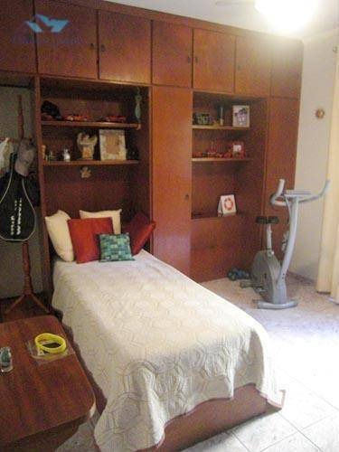 Imagem 13 de 26 de Sobrado À Venda, 256 M² Por R$ 980.000,00 - Santana - São Paulo/sp - So0024