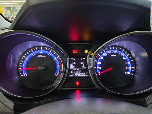 Imagem 6 de 14 de Hyundai Hb20 1.6 Comfort Style (flex)