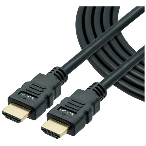 Cable Hdmi De 3 Metros Unno Tekno 