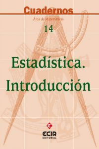 Libro C14:estadã­stica. Introducciã³n - Martinez Medina, ...