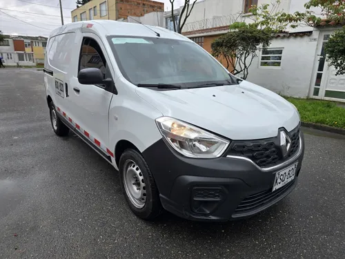 Renault Kangoo Express Carga 1.6 MT