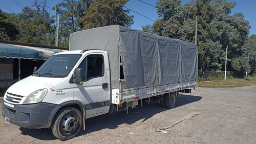 Imagen 4 de 10 de Fletes Y Mudanzas Economicas, San Fernado, Tigre, Nordelta