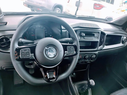 Imagen 13 de 15 de Fiat Fiorino 0km.de Contado, Financiado... #-