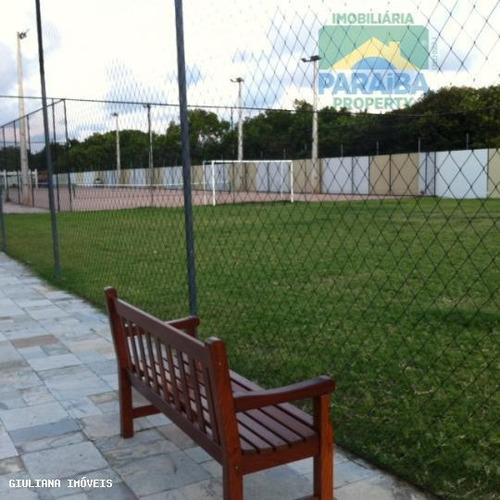 Imagem 9 de 10 de Terreno Residencial À Venda, Portal Do Sol, João Pessoa. - Te0011