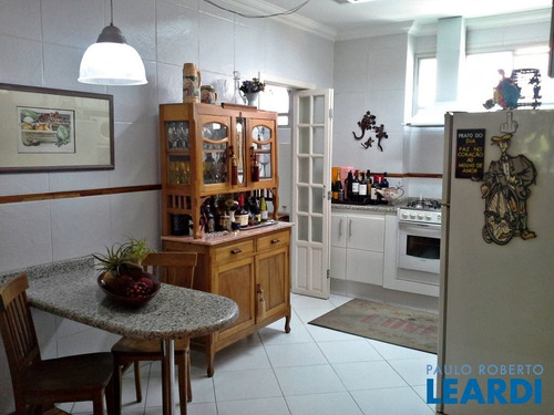 Imagem 13 de 15 de Apartamento - Jardim Paulista - Sp - 592782