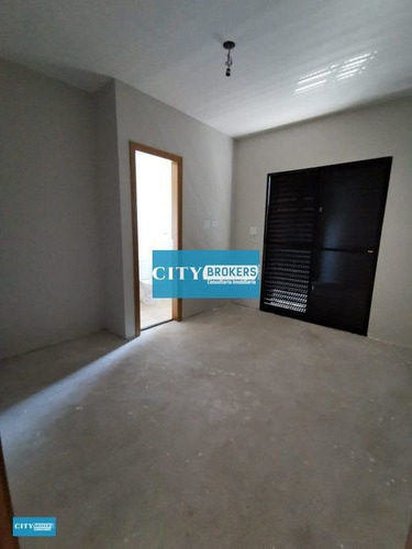 Imagem 8 de 15 de Belíssimo Sobrado 130 M² Com À Venda, Por R$ 790.000,00 - Sp581