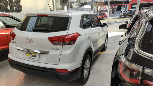 Imagem 4 de 10 de Hyundai Creta 1.6 16v Flex Attitude Automático