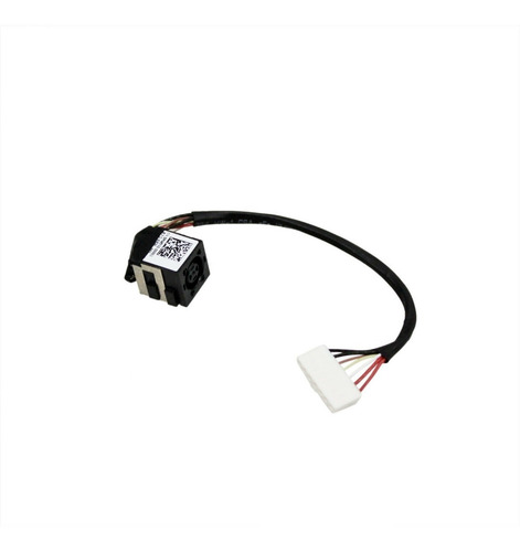 Jack Power Inspiron 14 3421 P/n Jrhpg / 0jrhpg