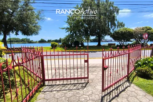 Exclusivo Departamento En La Costanera Valdiviana