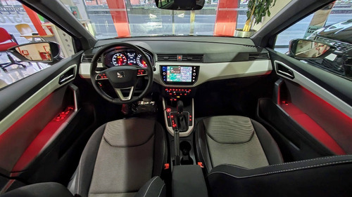 Imagen 12 de 14 de Seat Arona 2021