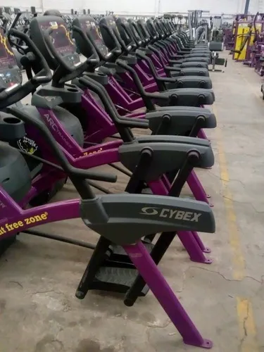 Cybex 626a online arc trainer