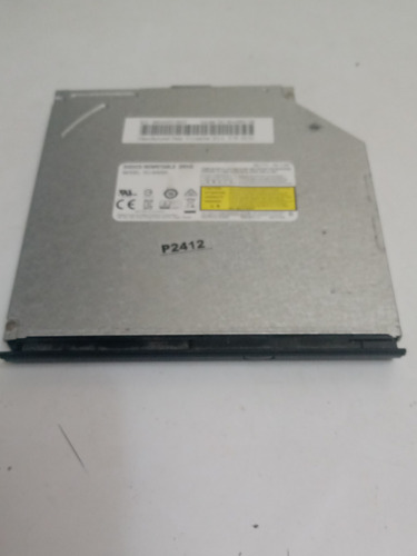 Unidad De Dvd Para La Laptops Asus Modelo P2412