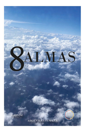 8 Almas (libro Original)