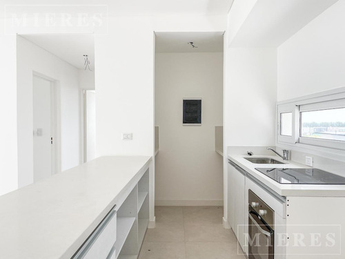 Imagen 7 de 20 de Departamento En Venta 3 Ambientes Con Terraza - La Balconada , Nordelta