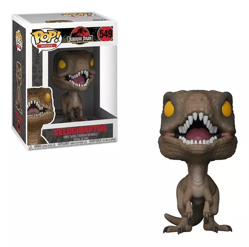 Comprar Funko Pop! Jurassic Park al mejor precio 1204