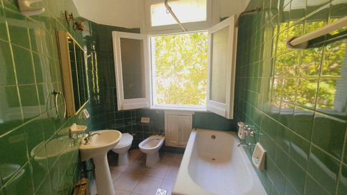 Semipiso Venta Recoleta 4 Ambientes Estilo Francés